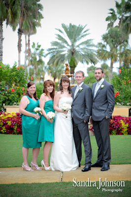 Best Orlando Wedding photographer - Sandra Johnson (SJFoto.com)
